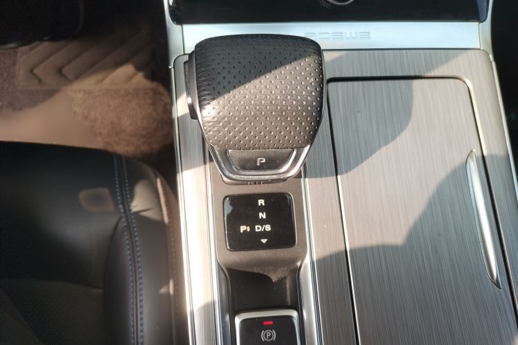 Used Roewe RX5 2020 PLUS 300TGI Automatic Ali National Trend Flagship Edition