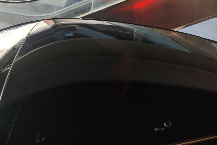 Used CHANGAN UNI-T 2020 1.5T Prestige Version