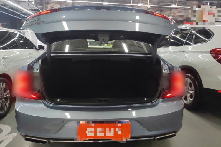 Used Volvo S90 2020 T5 Zhiyuan Luxury Edition