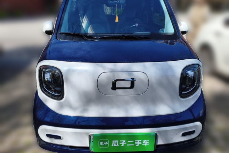 Used Bestune Pony 2025 222km Clever Horse Front