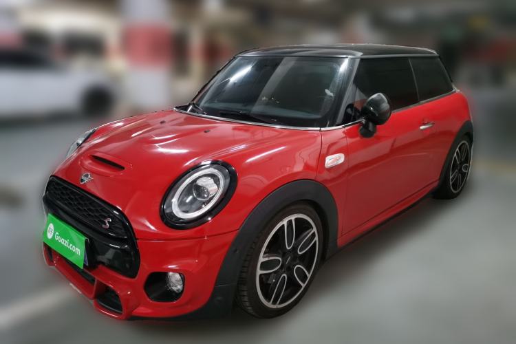 Used MINI 2018 2.0T COOPER S Racing Driver Guazi used car, China used car export, Used car for sale, Used  cars, Cheapest cars for sale