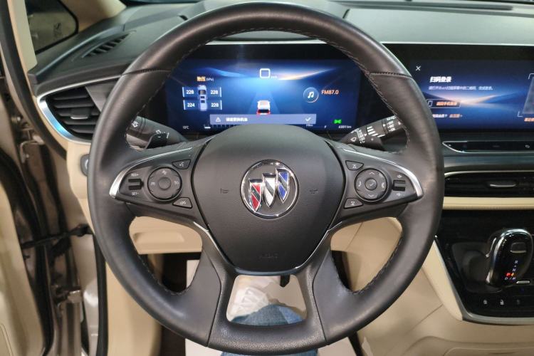 Used Buick GL8 2023 ES Lu Zun Deluxe Model