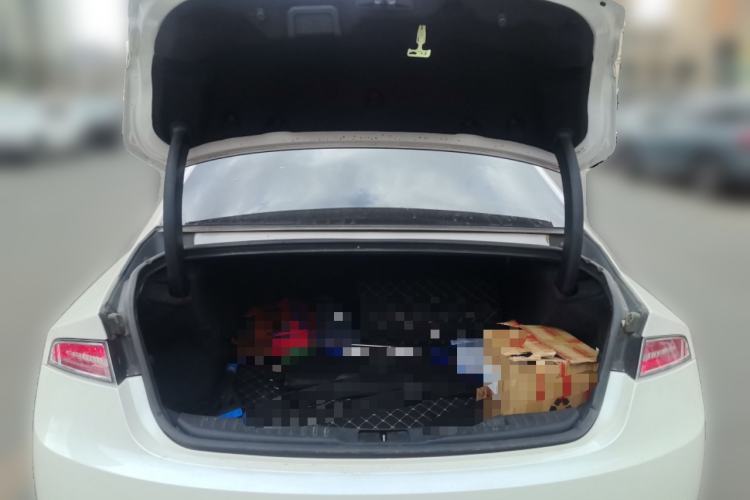 Used Lincoln MKZ 2020 2.0T Deluxe Edition
