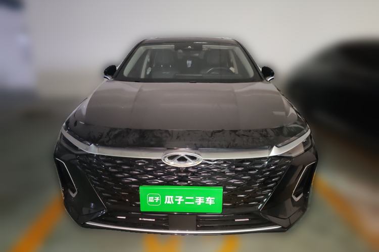 Used Chery Arrizo 8 2025 1.6T DCT Rui
