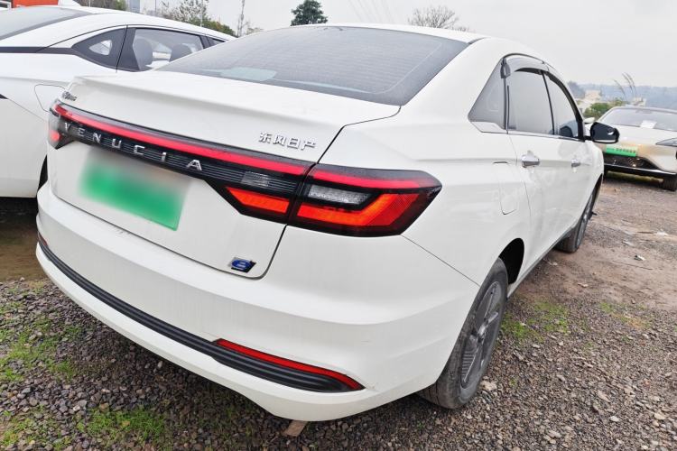 Used Venucia Venucia D60EV 2023 PLUS Comfort Edition SI Model