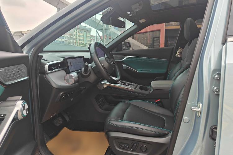 Used GAC Trumpchi EMKOO 2022 1.5T Supernova Max Edition