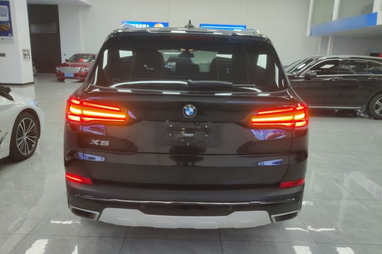 Used BMW X5 2020 xDrive30i X Design Package
