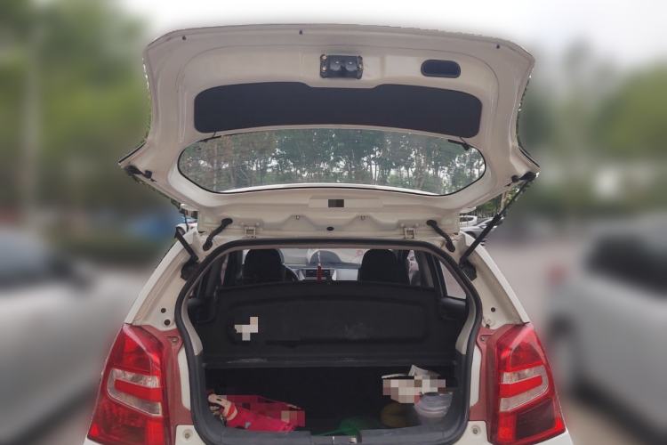 Used Suzuki Alto 2013 1.0L Automatic Luxury Model
