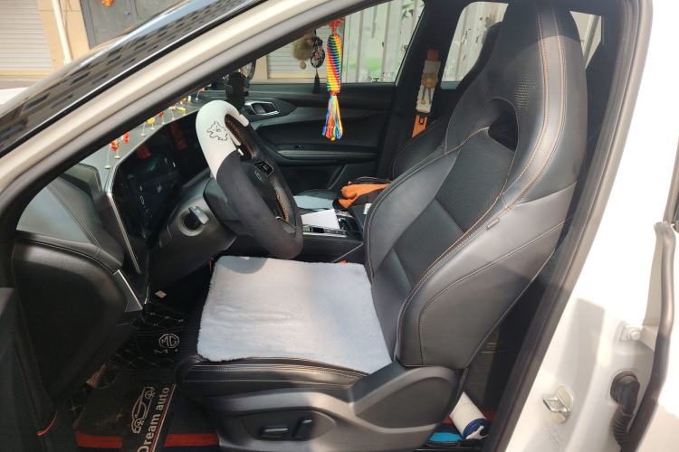 Used MG ONE 2022 α-Smart Sports Series 1.5T Advanced Edition