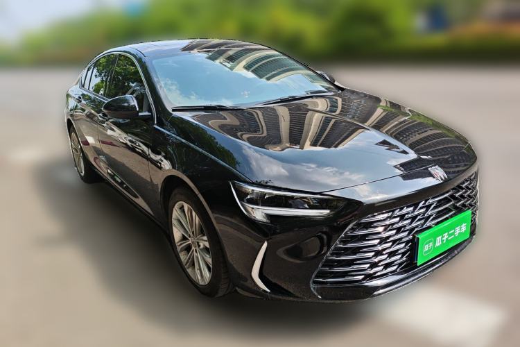 Used Buick Regal 2024 28T Luxury Edition
