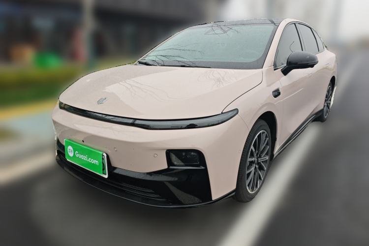 Used Leapmotor B01 2025 650 Enjoyment Edition