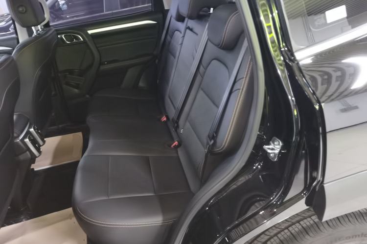 Used Haval DARGO 2022 1.5T DCT Two-Wheel Drive Border Collie Edition
