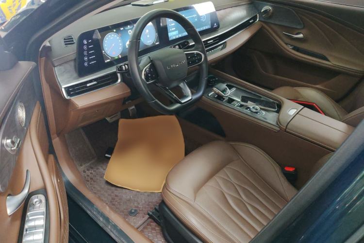 Used Chery Arrizo 8 2023 High-Performance Edition 2.0T DCT Chii
