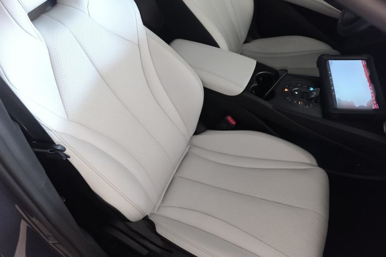 Used BYD Seal 06 New Energy 2024 DM-i 80KM Prestige Model
