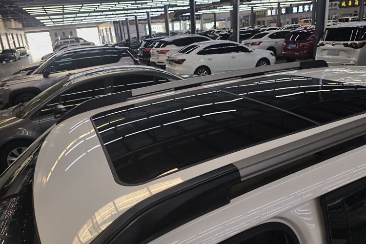 Used Haval DARGO 2021 1.5T DCT Two-Wheel Drive Labrador Edition
