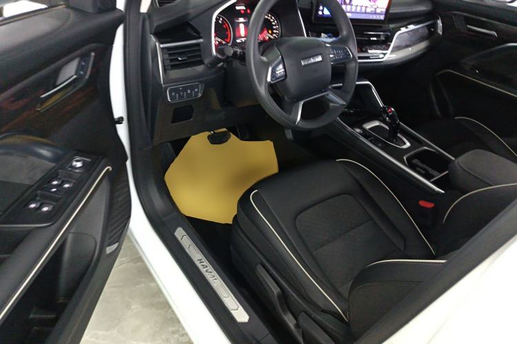 Used Haval H6 2023 National Trend Edition 1.5T Automatic Urban Version