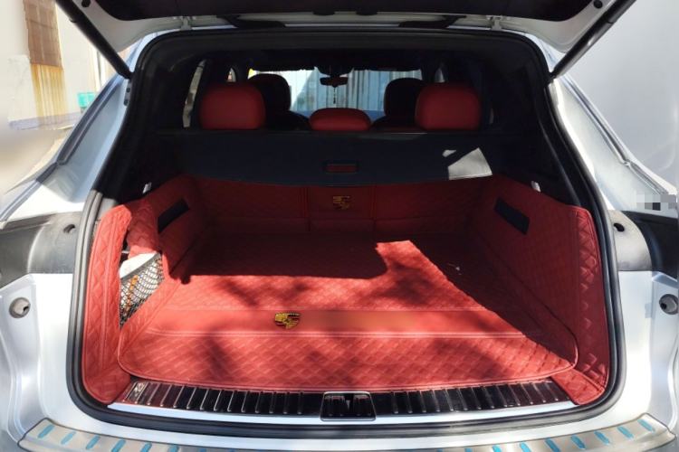 Used Porsche Cayenne E-Hybrid 2021 Cayenne E-Hybrid 2.0T