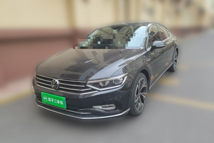 Used Volkswagen Magotan 2020 330TSI DSG Luxury Edition