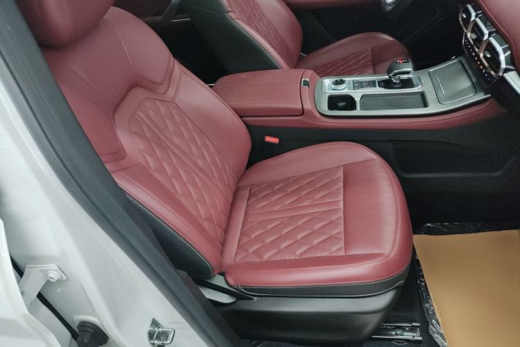 Used JETOUR X70 PLUS 2024 Champion Edition 1.5T DCT Champion MAX 5-Seater
