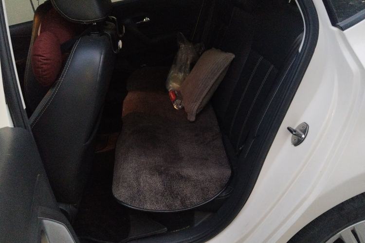 Used Volkswagen Polo 2016 1.4L Automatic Trendy Model
