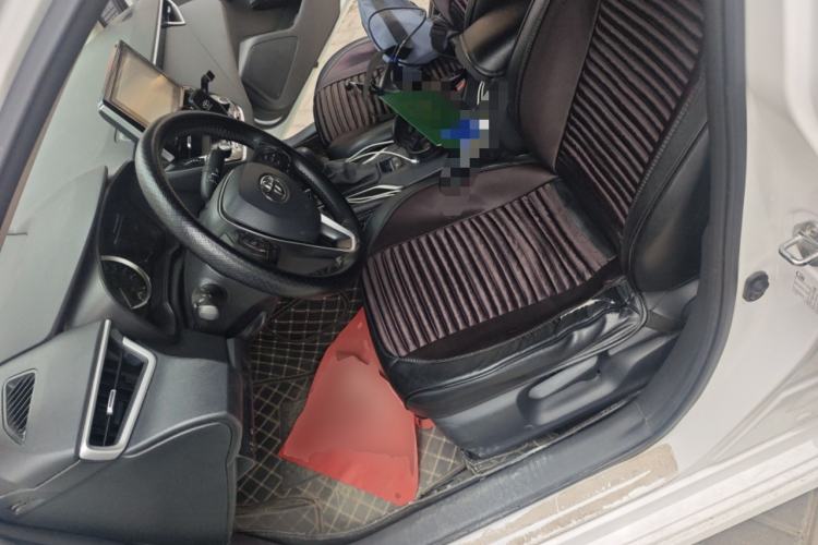 Used Toyota Corolla 2019 1.2T S-CVT GL-i Elite Edition
