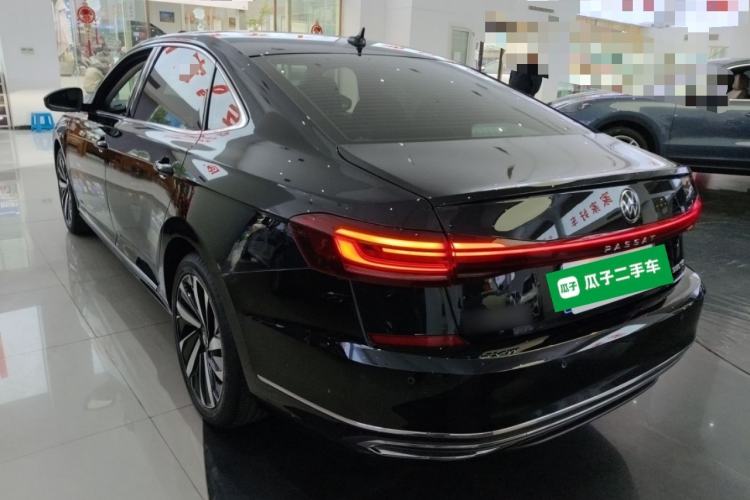 Used Volkswagen Passat 2022 330TSI Elite Edition