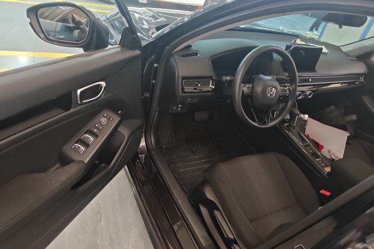 Used Honda Integra 2023 240TURBO CVT Tech Edition