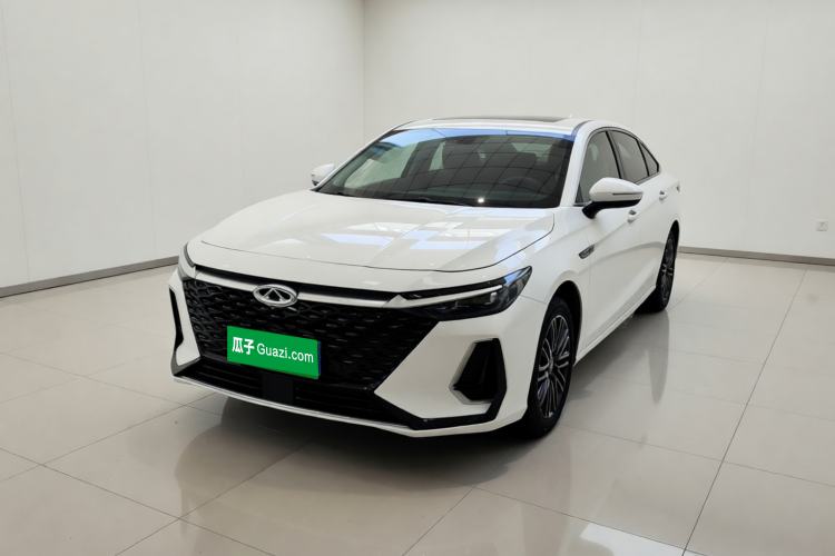 Used Chery Arrizo 8 2022 1.6T DCT Elite Guazi used car, China used car export, Used car for sale, Used  cars, Cheapest cars for sale