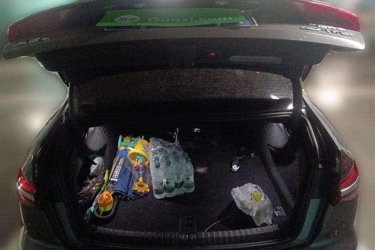 Used Audi A6L 2019 40 TFSI Luxury Dynamic Model