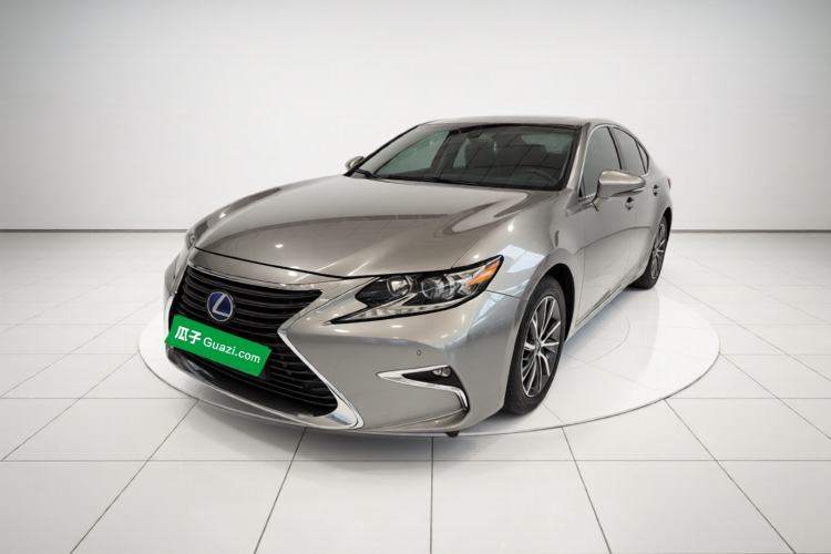 Used Lexus ES 2015 300h Comfort Edition Guazi used car, China used car export, Used car for sale, Used  cars, Cheapest cars for sale