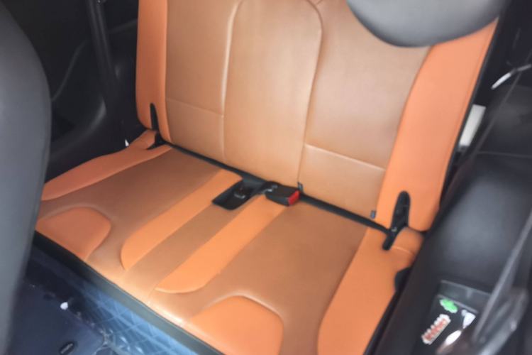 Used Chery Little Ant 2018 300 4-Seater Smart Edition