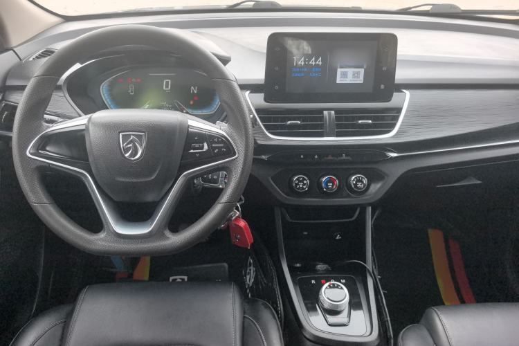 Used Baojun 360 2018 1.5L Automatic Elite Version National V