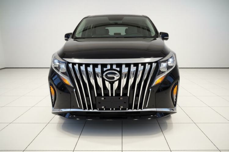 Used GAC Trumpchi M8 2023 Lingxiu Series 390T Prestige Edition