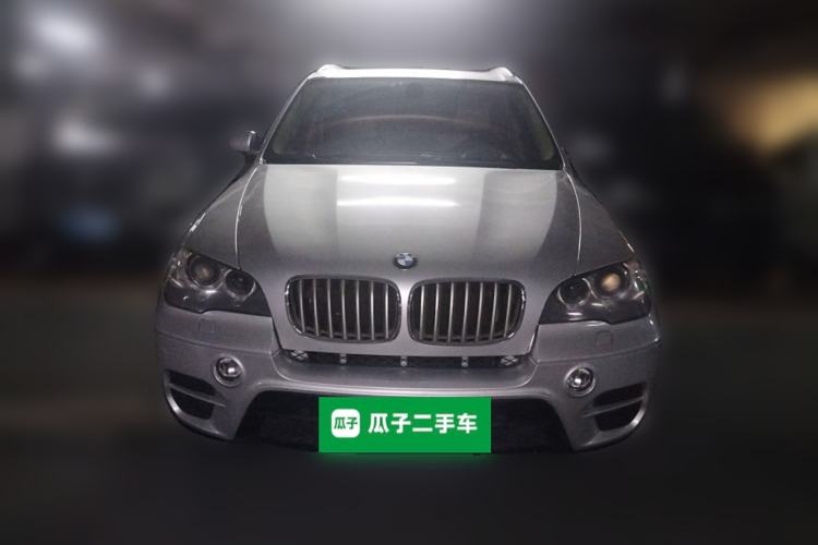 Used BMW X5 2011 xDrive35i Luxury Model