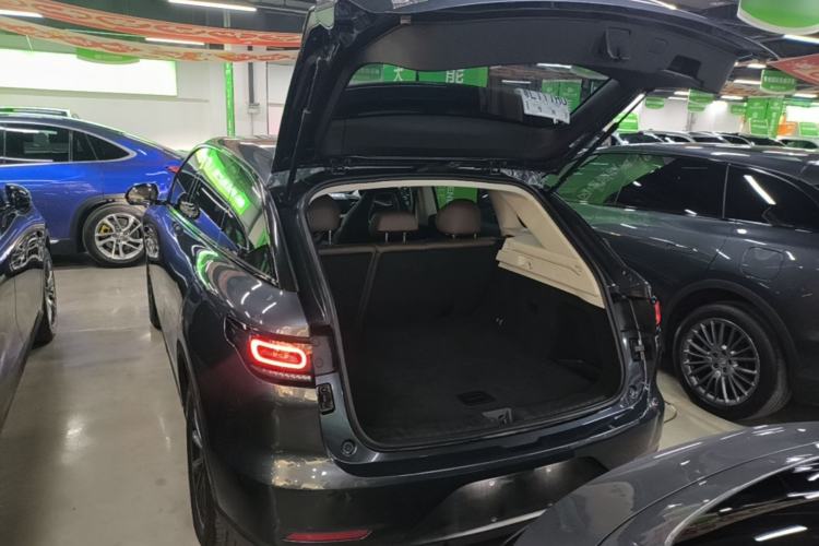 Used Leapmotor C11 2023 Pure Electric 500 Comfort Edition