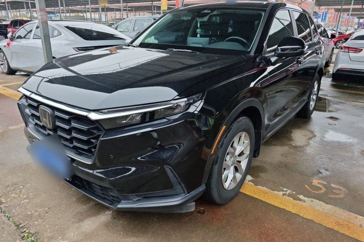 Used Honda CR-V 2023 240TURBO Two-Wheel Drive FENGSHANG Edition 5 Seats