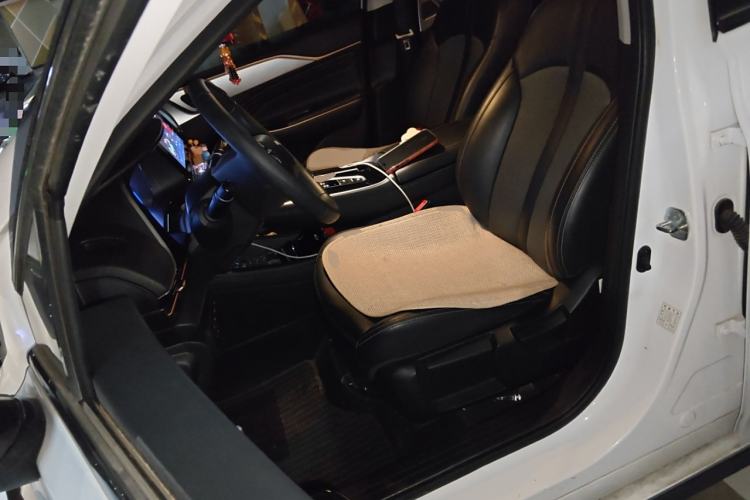 Used AION S 2020 Meizu 580 Left Front Seat