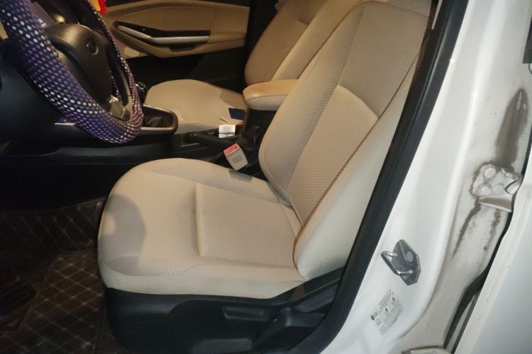 Used Ford Escort 2017 1.5L Manual Comfort Model
