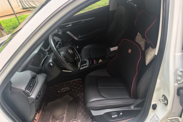 Used Dongfeng Aeolus Yixuan 2020 230T Automatic Cool Edition Left Front Seat