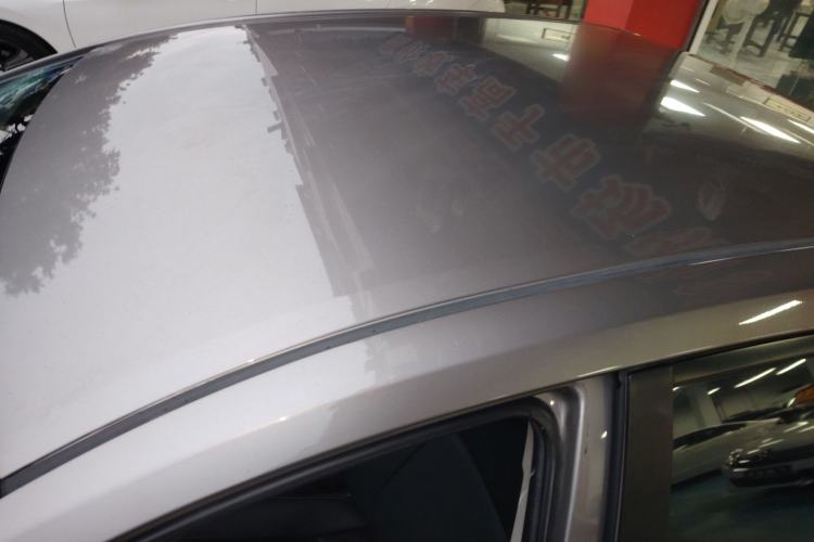 Used Toyota Corolla 2018 1.2T S-CVT GL Smart Enjoyment Version Roof