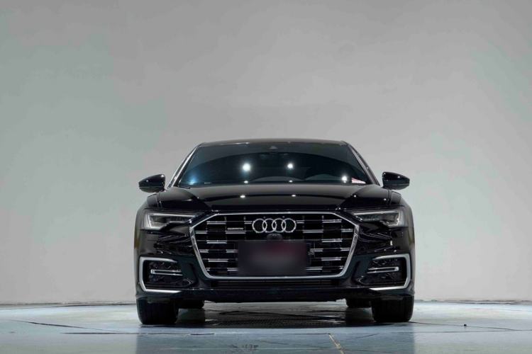 Used Audi A6L 2024 55 TFSI quattro Prestige Dynamic Edition Exterior 6