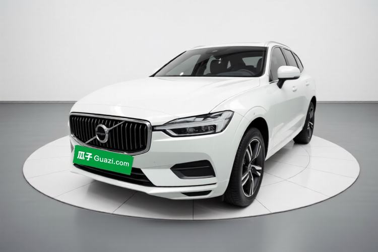 Used Volvo XC60 2019 T5 4x4 Smart Edition China V Standard Guazi used car, China used car export, Used car for sale, Used  cars, Cheapest cars for sale