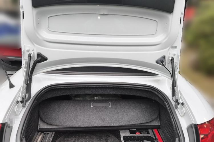 Used Audi TTS 2013 TTS Roadster 2.0TFSI quattro
