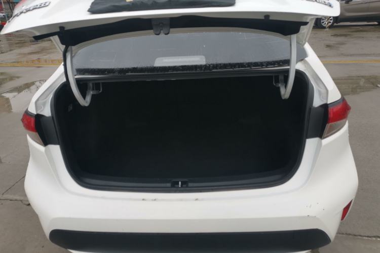 Used Toyota Levin 2022 Dual-Motor 1.8H E-CVT Leading Edition