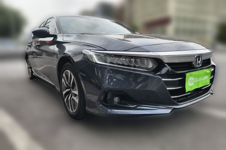 Used Honda Accord 2022 Xing·Hybrid 2.0L Xingling Version
