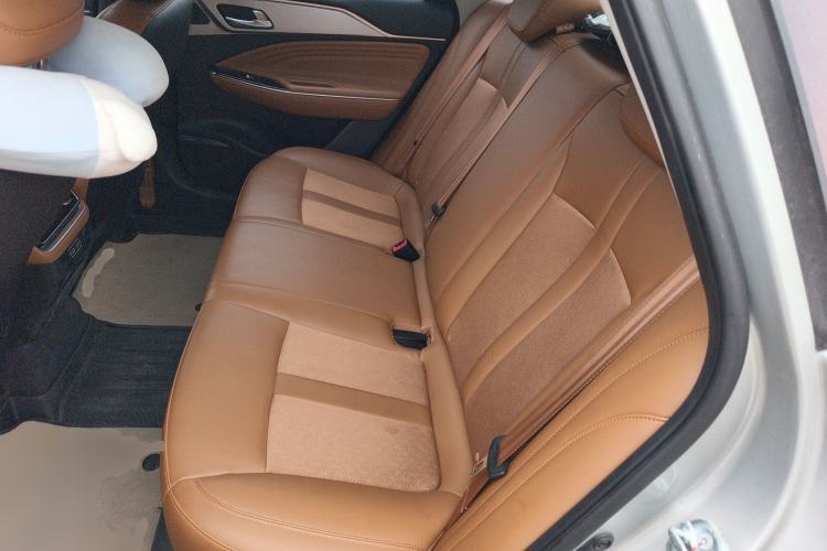 Used AION S 2020 Meizu 580