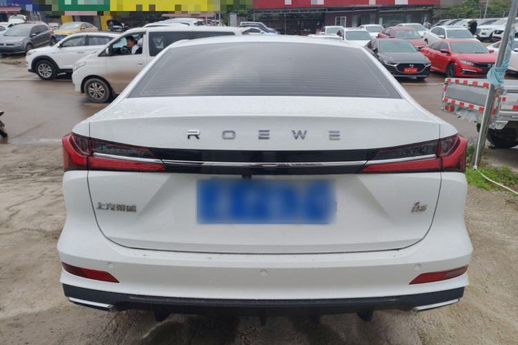 Used Roewe i5 2023 1.5L CVT Luxury Edition
