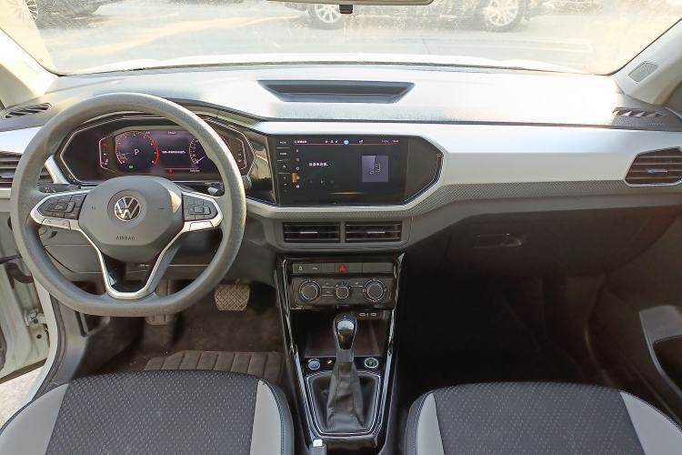 Used Volkswagen Tacqua 2023 200TSI DSG Joy-Connect Edition
