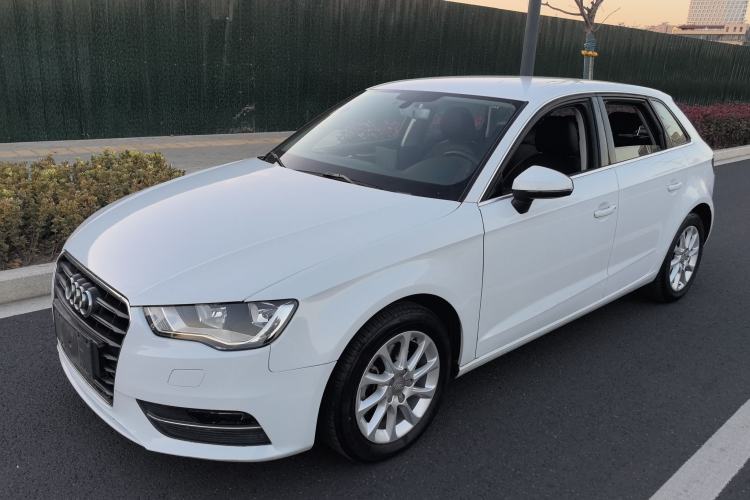 Used Audi A3 2016 Sportback 35 TFSI Ambition Edition