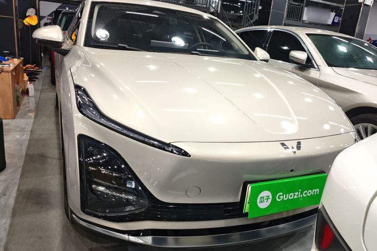 Used Wuling Xingguang 2024 Co-Creation Edition 510 Advanced Model
